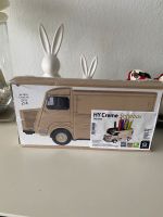 Citroen HY creme Stiftebox Nordrhein-Westfalen - Lüdenscheid Vorschau