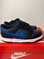 Nike Dunk Low Sneaker Gr. 38 NEU schwarz blau Aachen - Aachen-Mitte Vorschau