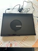Samsung Laptop NP-R60FS04/SEG Thüringen - Geisa Vorschau