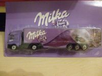 Mini-Truck Milka  mit Verpackung Chemnitz - Yorckgebiet Vorschau