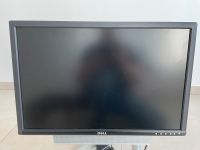 24 Zoll Monitor Dell mit Lautsprecher und beweglichen Fuß Nordrhein-Westfalen - Velbert Vorschau