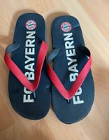 FC Bayern FlipFlops Bayern - Prackenbach Vorschau