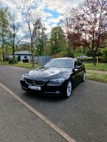 BMW 525d F10 mit vollaustattung (360° Kamera) Saarland - Sulzbach (Saar) Vorschau