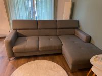 Super Zustand ! Graue Couch L-Form mit verstellbaren Kopfteilen!! Mülheim - Köln Höhenhaus Vorschau