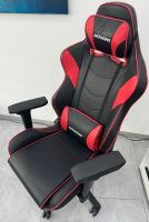 Gamingstuhl oder Bürostuhl // AKRacing Baden-Württemberg - Graben-Neudorf Vorschau