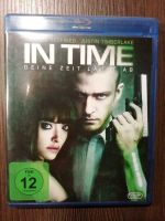 In Time mit Justin Timberlake, blu ray, wie neu ⭐ Bayern - Eglfing Vorschau