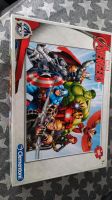 Puzzle von Marvel Rheinland-Pfalz - Altrip Vorschau