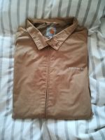 Carhartt Rude Jacket Beige XL Rheinland-Pfalz - Bad Münster-Ebernburg Vorschau