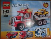 Lego 7347 - Creator: Abschlepptruck NEU ungeöffnet Hessen - Oberzent Vorschau
