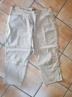 Happy Size 7/8 Hose, Gr. 52, Sand, Stretch,  NEUwertig! Bayern - Roßlaich Vorschau