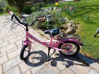 Kleines rosa Pegasusfahrrad Bayern - Hersbruck Vorschau