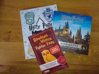 ⭐️ Harry Potter ⭐️ Unnützes Wissen Fans Hogwarts Handbuch Filme Bayern - Erlangen Vorschau