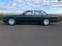 Jaguar XJ8 Sovereign 4.0 V8. Neue Reifen! Hessen - Hainburg Vorschau