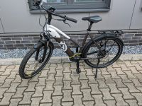 Husqvarna E-Bike Cross Tourer 2 Lady Fahrrad Shimano Niedersachsen - Rhauderfehn Vorschau