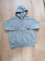 Nike sweatjacke Damen Gr. M Niedersachsen - Ahlerstedt Vorschau