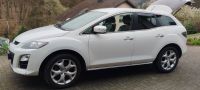 Mazda CX-7 2.2 MZR-CD Exclusive-Line Exclusive-Line Rheinland-Pfalz - Utscheid Vorschau