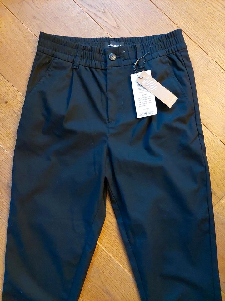 ☀️Jack & Jones Premium: Tapered Chino 27/"32 in Rahden