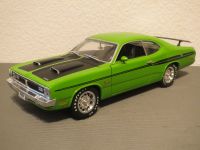 ERTL 1970 Dodge Demon 340 1 18 NEUW. + RAR!!!!!!!!! Duisburg - Homberg/Ruhrort/Baerl Vorschau