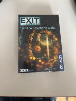 Exit game- Der verwunschene Wald Berlin - Zehlendorf Vorschau