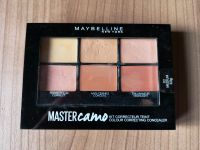 Maybelline New York Mastercamo 02 medium Bayern - Ebermannstadt Vorschau