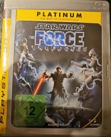 Star Wars: The Force Unleashed -Platinum- Rheinland-Pfalz - Remagen Vorschau