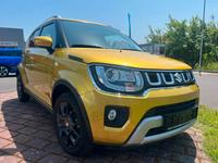 Suzuki Ignis Comfort 1,2 Mild-Hybrid Hessen - Lauterbach (Hessen) Vorschau