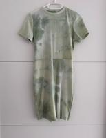 Jumpsuit Damen grün Gr. S Nordrhein-Westfalen - Oberhausen Vorschau