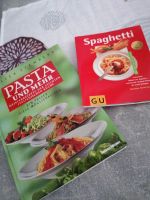 Pasta und mehr... Kochbücher Niedersachsen - Northeim Vorschau