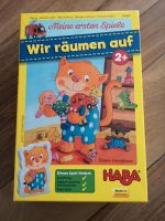 Haba meine ersten Spiele wir räumen auf Nordrhein-Westfalen - Halle (Westfalen) Vorschau