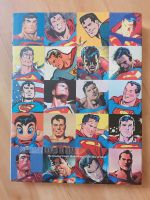 Superman - Cover to Cover (DC Comics/ Bildband) Niedersachsen - Stade Vorschau