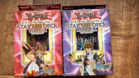 Yu-Gi-Oh! Starter Deck - Yu Gi und Kaiba Leipzig - Paunsdorf Vorschau