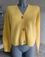 MARC O'POLO Damen Alpaka Wolle Strickjacke Cardigan XS S 36 NEU Baden-Württemberg - Aalen Vorschau