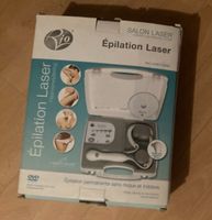 Epilation Laser Rio Rheinland-Pfalz - Andernach Vorschau