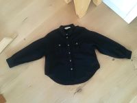 H&M Bluse Mädchen COOL schwarz Gr. 140 Baden-Württemberg - Oberndorf am Neckar Vorschau