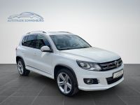 Volkswagen Tiguan BMT 4Motion/RLINE/NAV/KAMER/PANORAMA/BIXE Rheinland-Pfalz - Mehlingen Vorschau