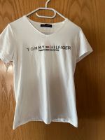 Tommy Hilfiger T Shirt neu ! XL weiß Shirt Top Rheinland-Pfalz - Wörrstadt Vorschau