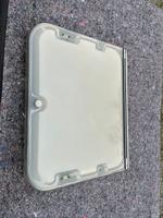 Perspex 63,5 x 52 cm Wohnwagen Wohnmobil Fenster Milchglas Baden-Württemberg - Konstanz Vorschau