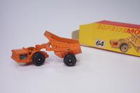 Modellauto DDR, Spezial Muldenkipper Nr. 1064, 1:87 Dresden - Loschwitz Vorschau