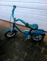 PUKY Fahrrad Kinderfahrrad MIT Licht hinten * 12 Zoll * lila * Nordrhein-Westfalen - Telgte Vorschau