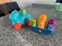 Fisher-Price Bewegung Motorik-Spielzeug, Geschenkset ab 9 M. Rheinland-Pfalz - Römerberg Vorschau