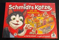 Schmidts Katze Kinderspiel Hessen - Heusenstamm Vorschau