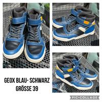 Geox Schuhe Berlin - Lichtenberg Vorschau