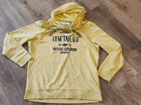 Sommer Hoody Tom Tailor Gr. XL reine Baumwolle wie NEU Nordrhein-Westfalen - Werl Vorschau