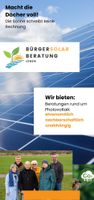 Infos zur Photovoltaik? BürgerSolarBeratung Lünen! Nordrhein-Westfalen - Lünen Vorschau