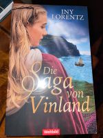 Iny Lorenz - Die Saga von Vinland - neu / Original verpackt Niedersachsen - Grasleben Vorschau