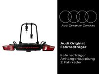 Audi Original 2er Fahrradträger 8Y0071105 Sachsen - Zwickau Vorschau