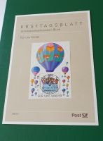„Für uns Kinder„ Ersttagsblatt. 17. Juli 1997. Baden-Württemberg - Ditzingen Vorschau