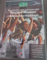 DFB-JUBILÄUMS-DVD "Ein Jahrhundert deutscher Fußball" OVP Niedersachsen - Cuxhaven Vorschau