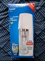 Sodastream Easy weiss mit halbvollem CO² Zylinder Nordrhein-Westfalen - Nettetal Vorschau