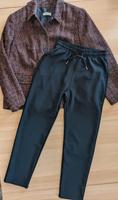 CANDA Anzug Bouclé Jacke,Hose,Gr. 46/48 Hessen - Lauterbach (Hessen) Vorschau